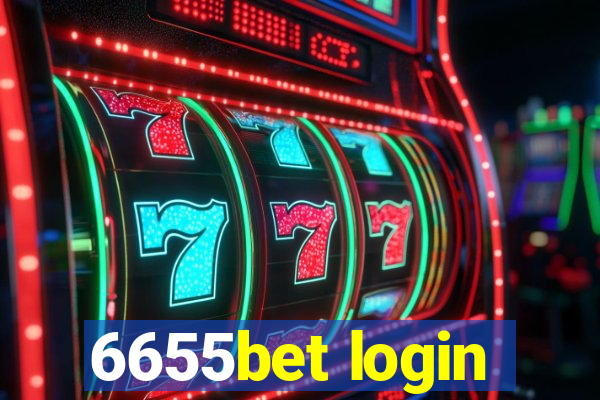 6655bet login